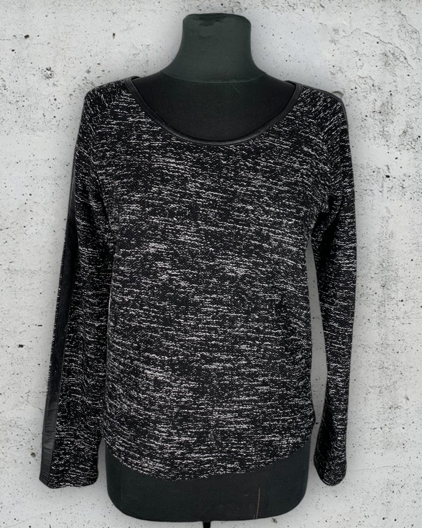 Pull Maison Scotch ( M / 38 / 10 )