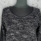 Pull Maison Scotch ( M / 38 / 10 )