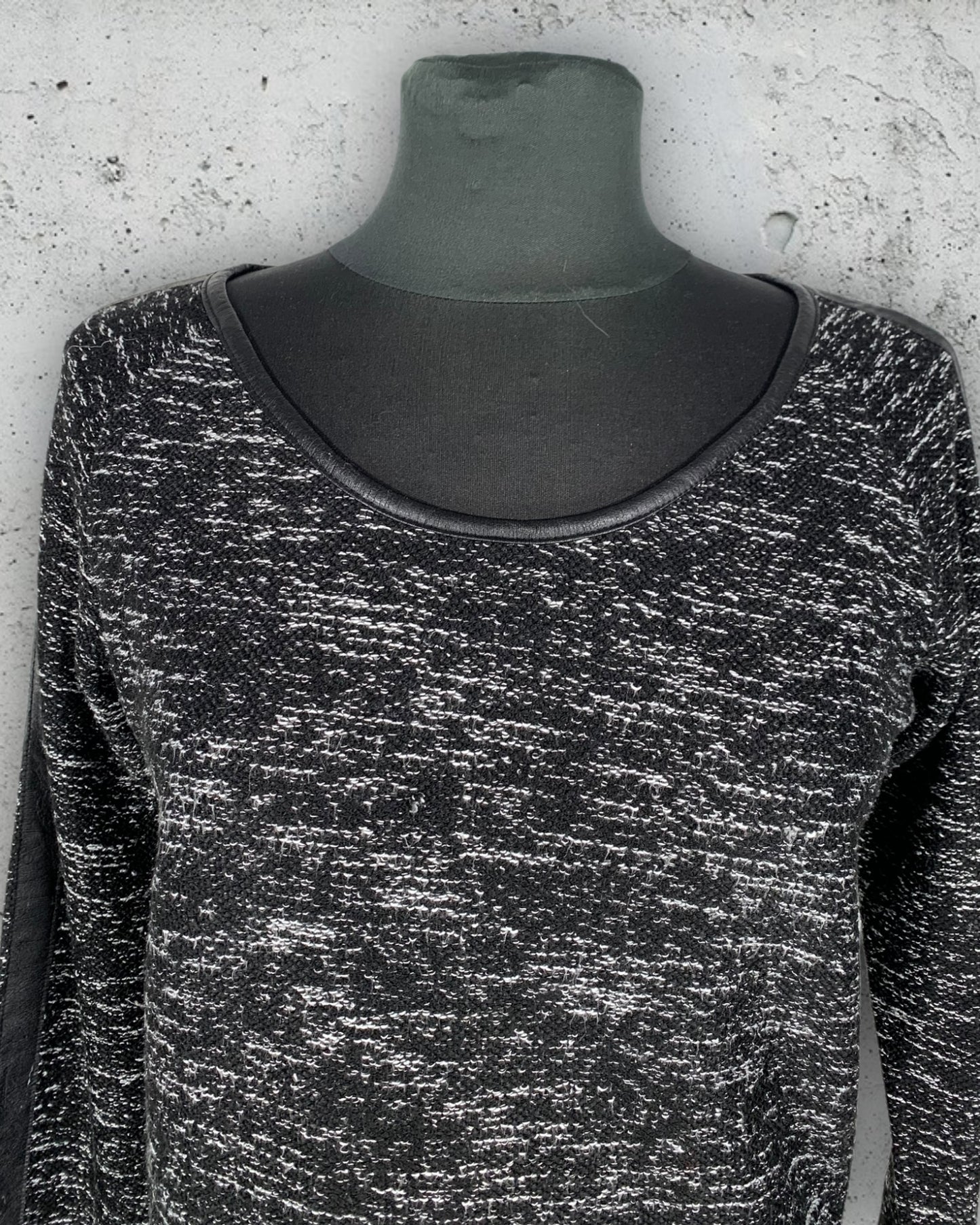 Pull Maison Scotch ( M / 38 / 10 )