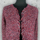 Cardigan Caroll ( S / 36 / 8 )