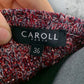 Cardigan Caroll ( S / 36 / 8 )