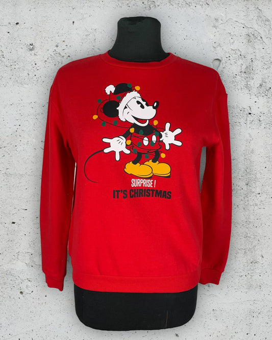 Pull Disney ( XS / 34 / 6 )