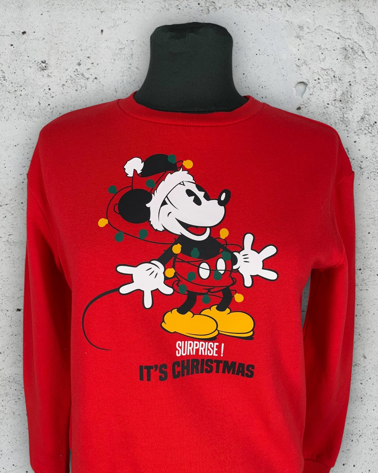 Pull Disney ( XS / 34 / 6 )