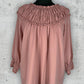 Blouse Cathrine Hammel ( L / 40 / 12 )