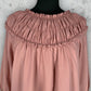 Blouse Cathrine Hammel ( L / 40 / 12 )