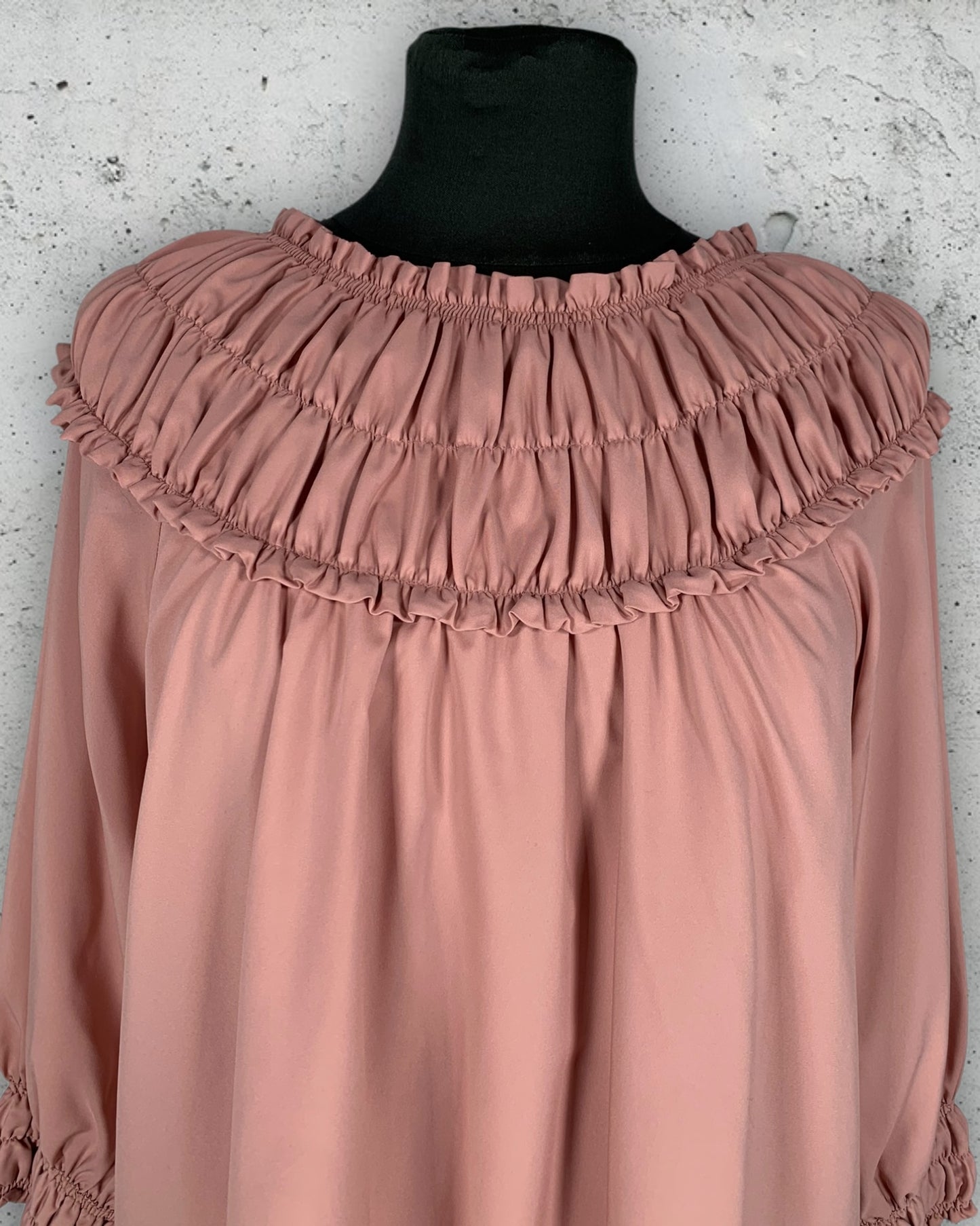 Blouse Cathrine Hammel ( L / 40 / 12 )