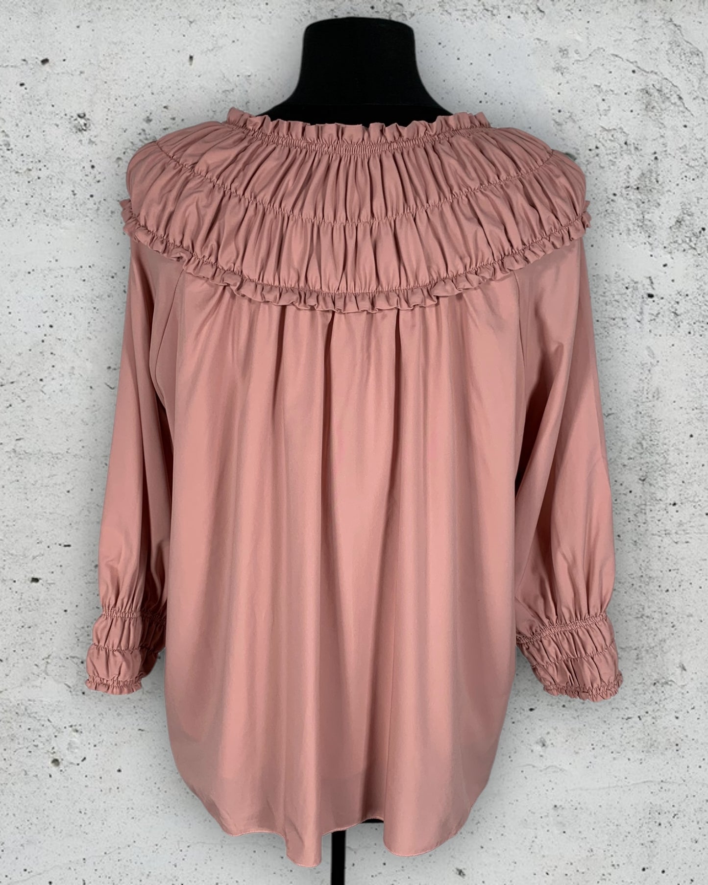 Blouse Cathrine Hammel ( L / 40 / 12 )