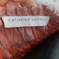 Blouse Cathrine Hammel ( L / 40 / 12 )