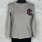 Pull Claudie Pierlot ( S / 36 / 8 )