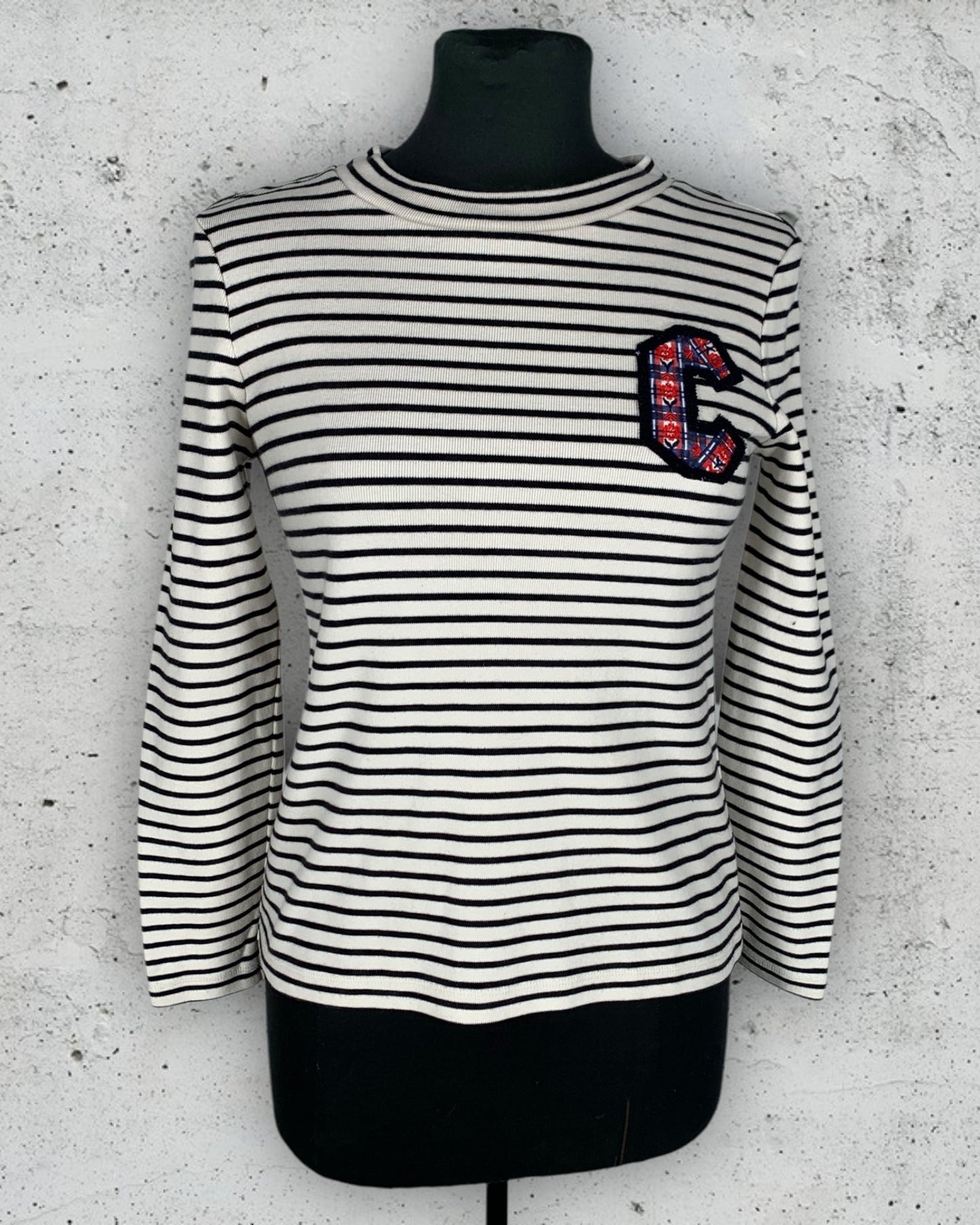 Pull Claudie Pierlot ( S / 36 / 8 )