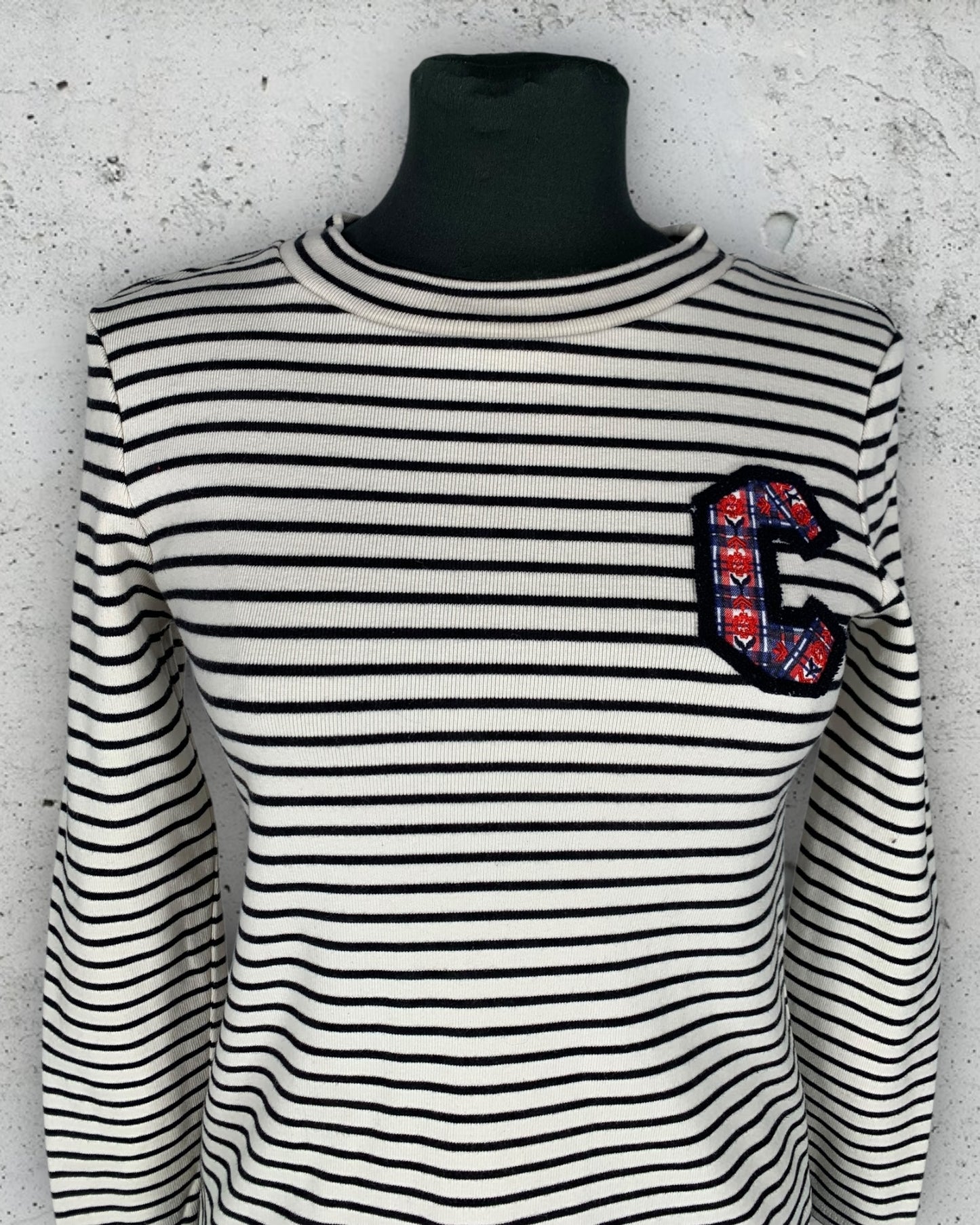 Pull Claudie Pierlot ( S / 36 / 8 )