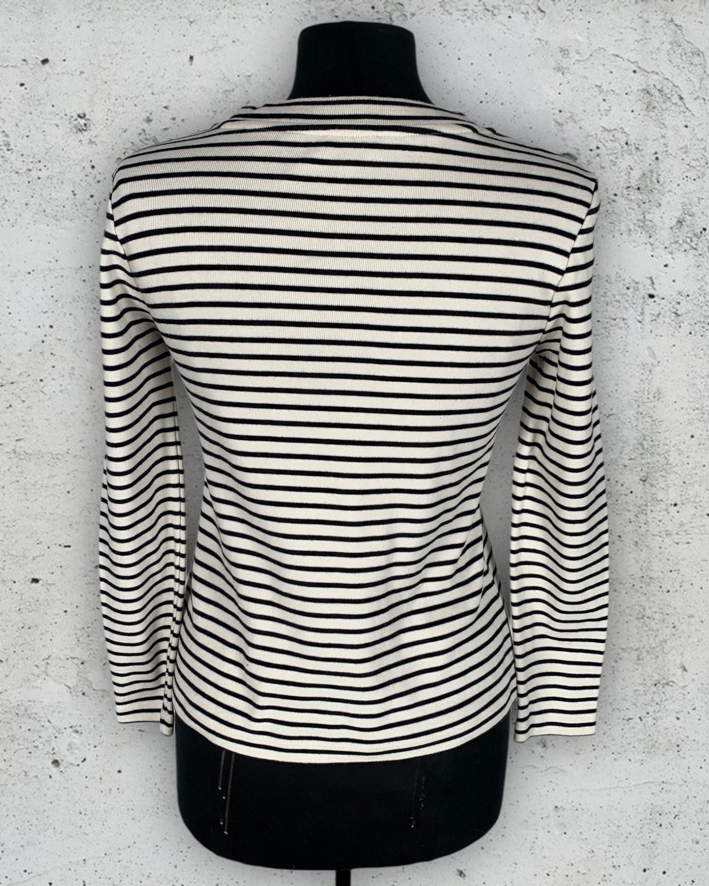 Pull Claudie Pierlot ( S / 36 / 8 )