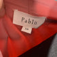 Blouse Pablo ( M / 38 / 10 )