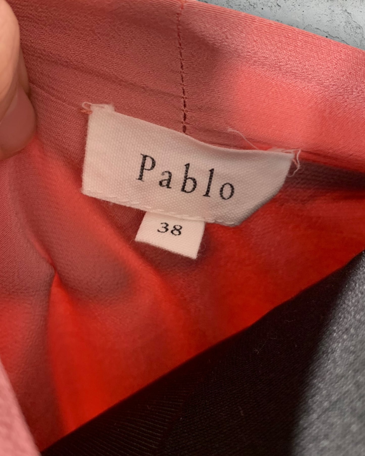 Blouse Pablo ( M / 38 / 10 )