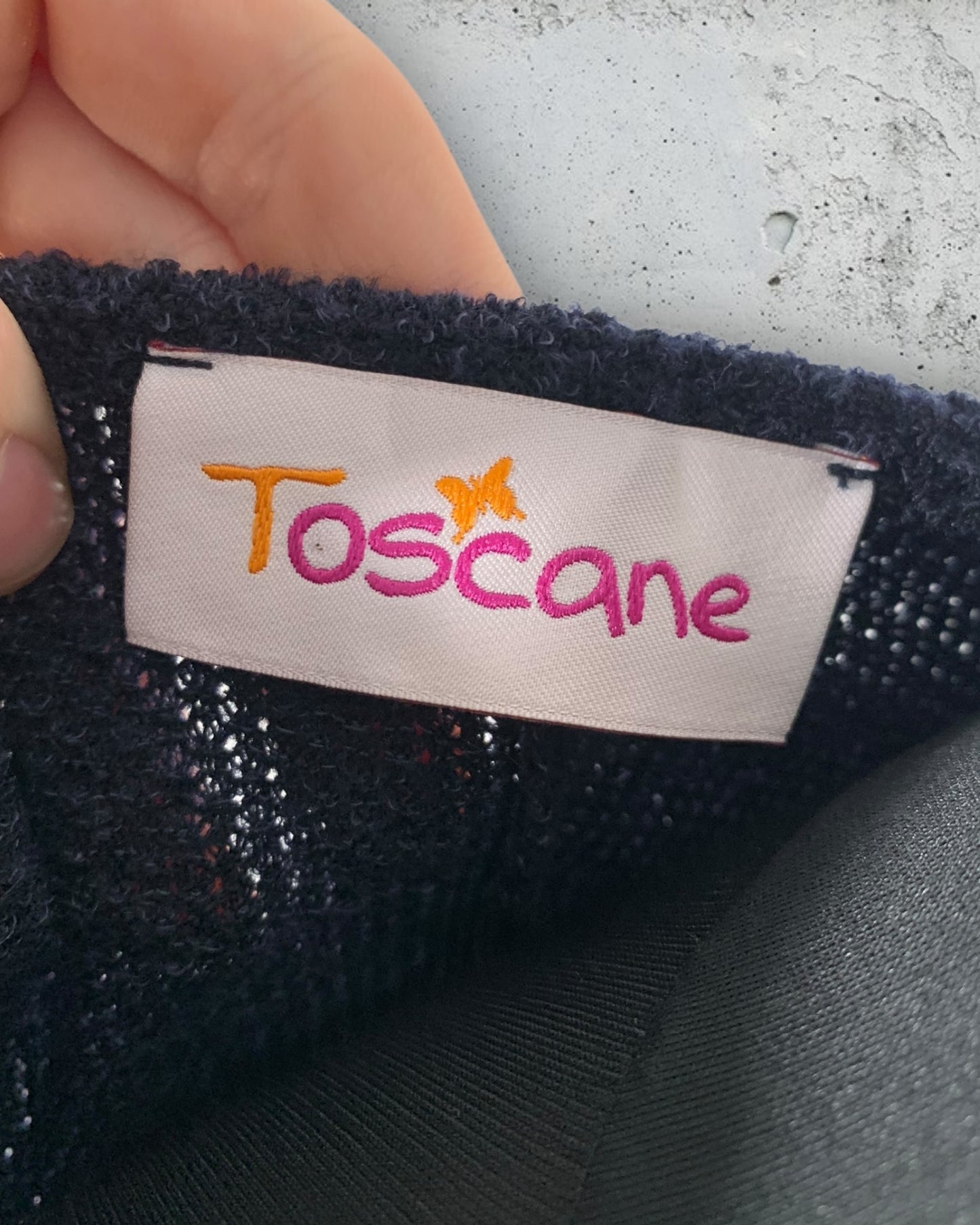 Pull Toscane ( XXL / 44 / 16 )