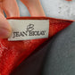 Pull Jean Biolay ( L / 40 / 12 ) ( XL / 42 / 14 )