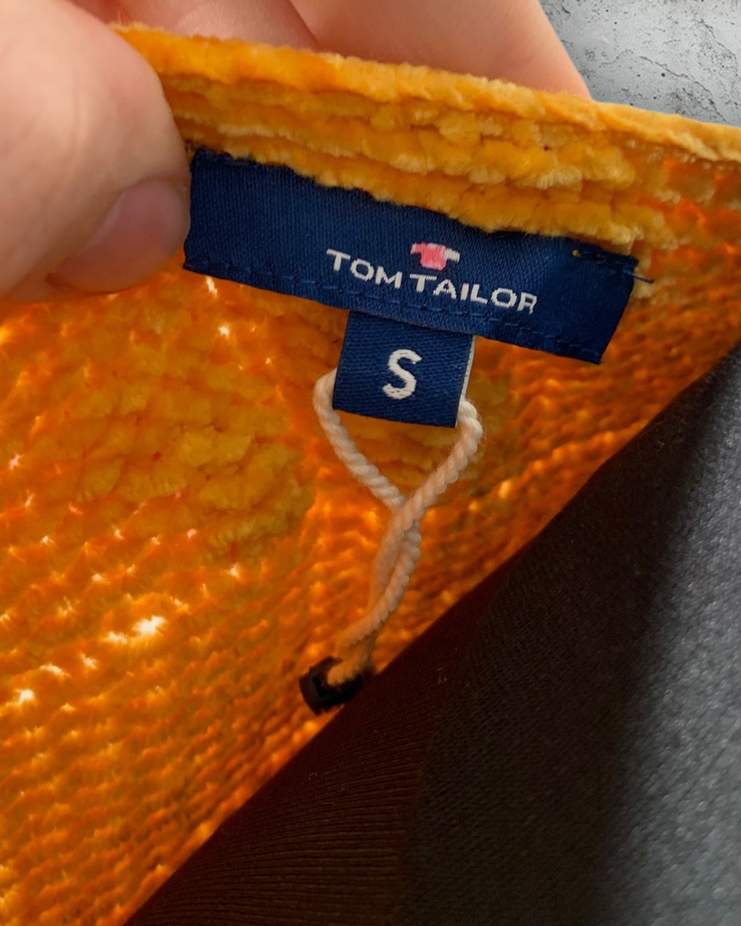 Pull Tom Tailor ( S / 36 / 8 )