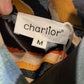 Blouse Charlior ( M / 38 / 10 )