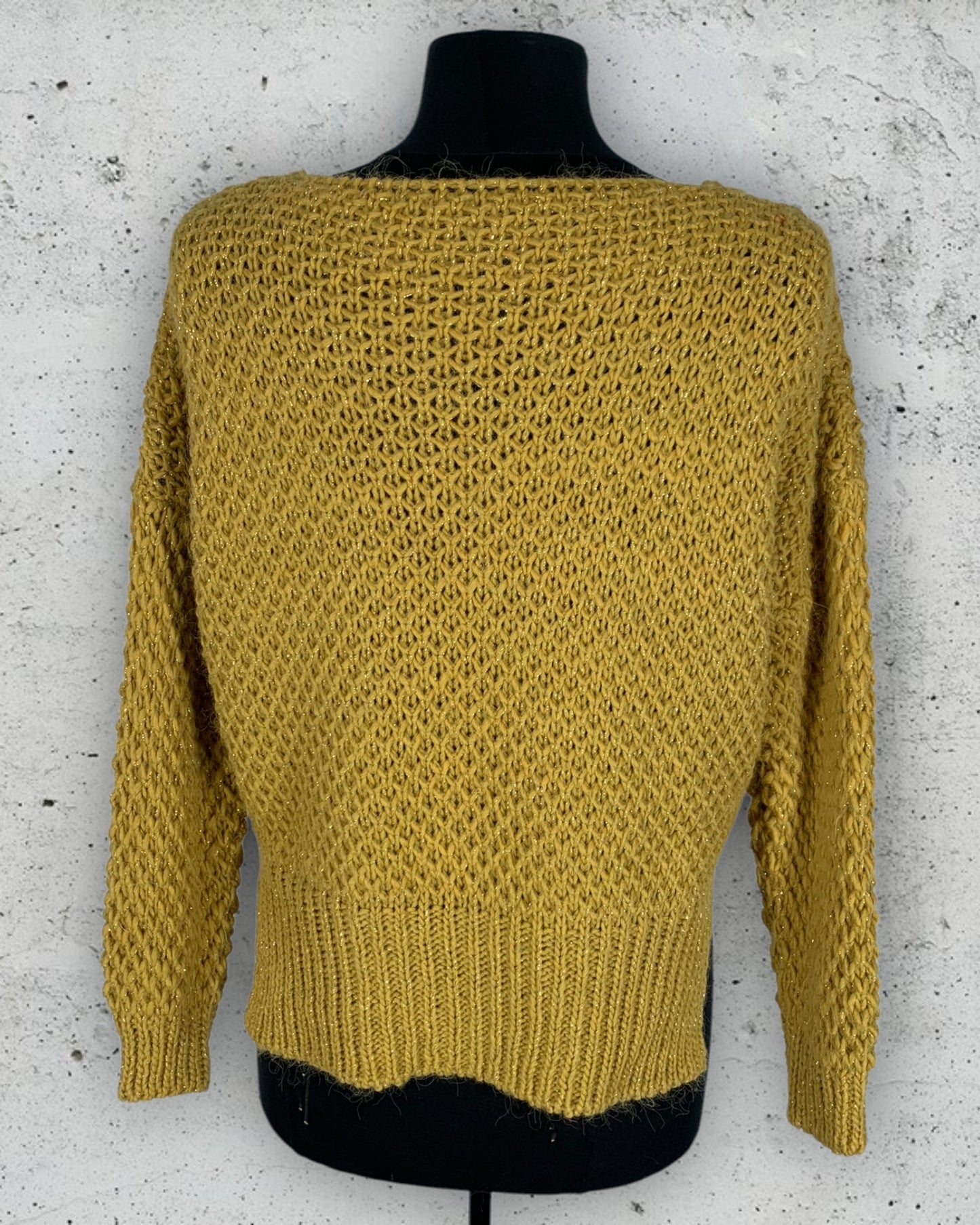 Pull Made In Italy ( Taille Unique )