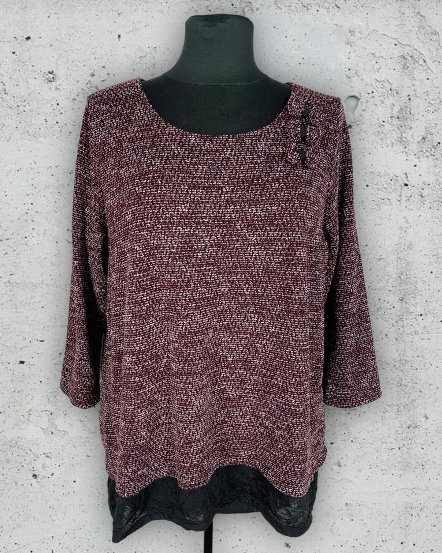 Pull Toscane ( XXL / 44 / 16 )