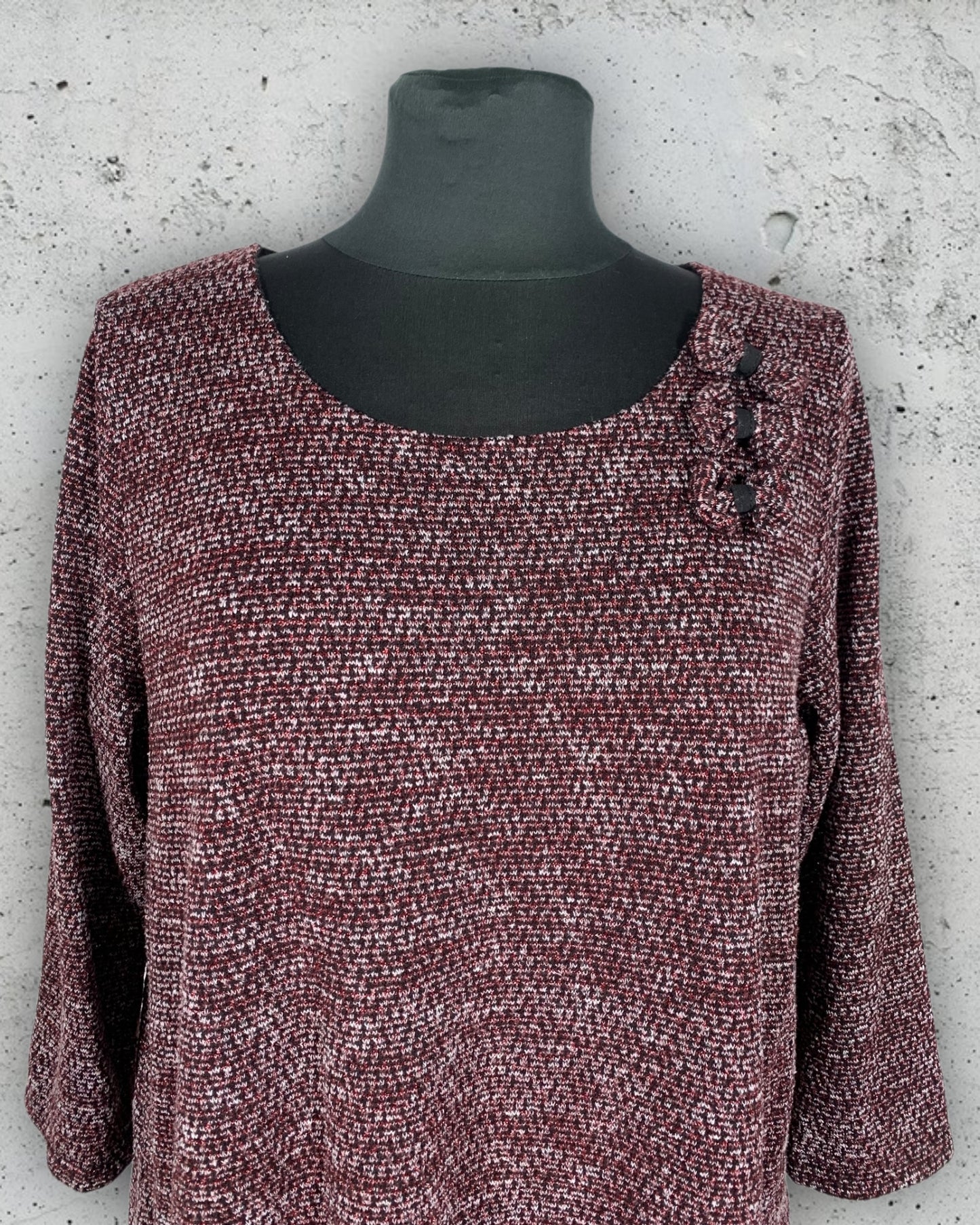 Pull Toscane ( XXL / 44 / 16 )