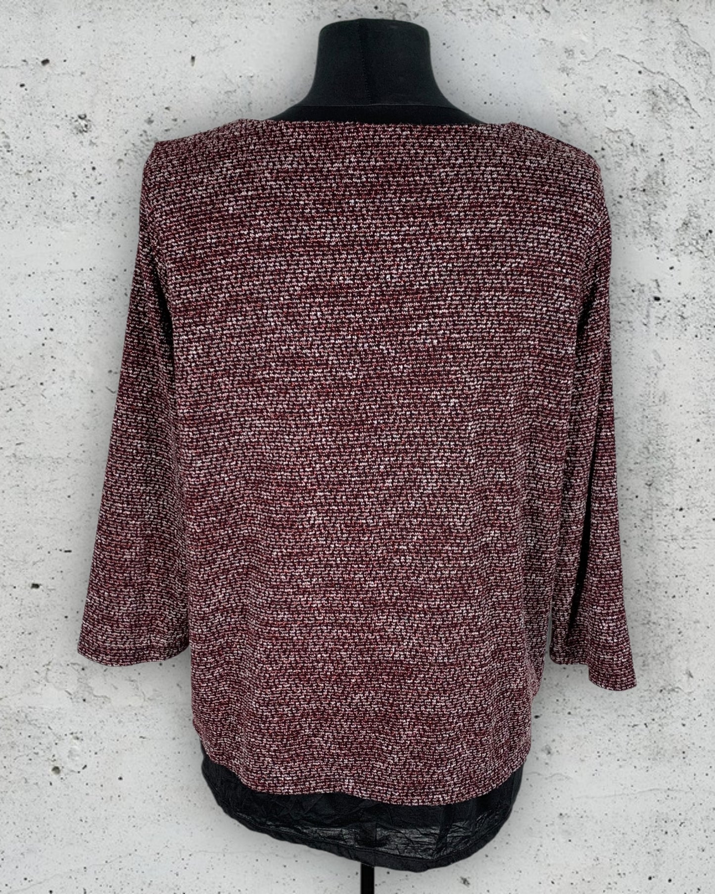 Pull Toscane ( XXL / 44 / 16 )