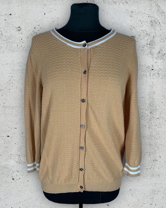 Cardigan Monoprix ( L / 40 / 12 )