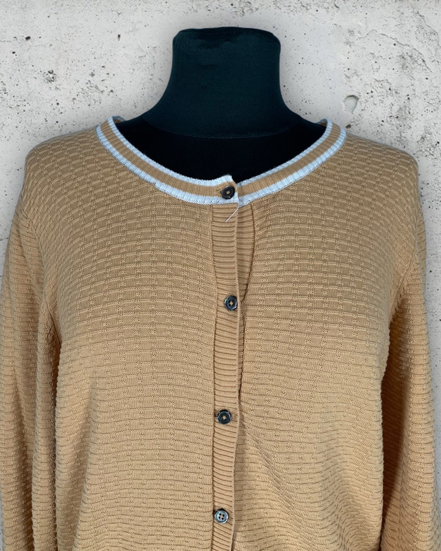 Cardigan Monoprix ( L / 40 / 12 )