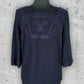 Pull Maison Scotch ( M / 38 / 10 )