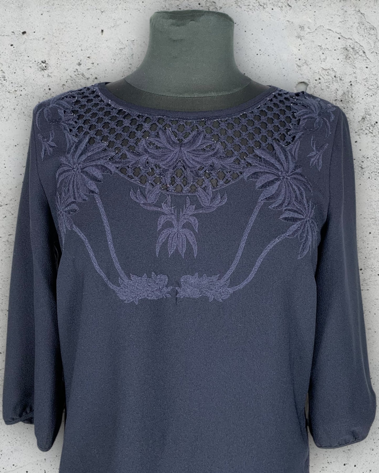 Pull Maison Scotch ( M / 38 / 10 )