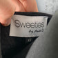 Blouse Sweeties ( XS / 34 / 6 )