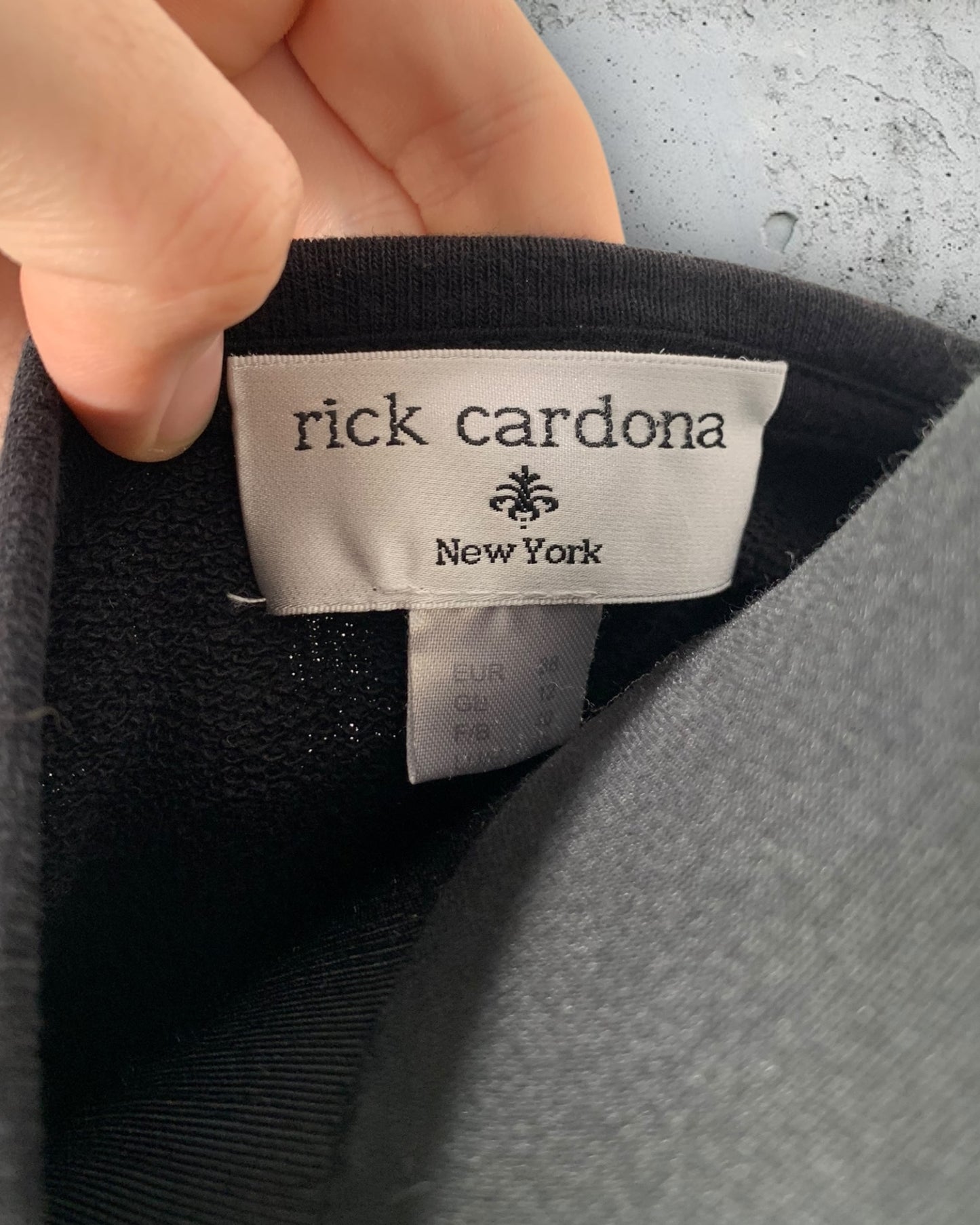 Pull Rick Cardona ( M / 38 / 10 )