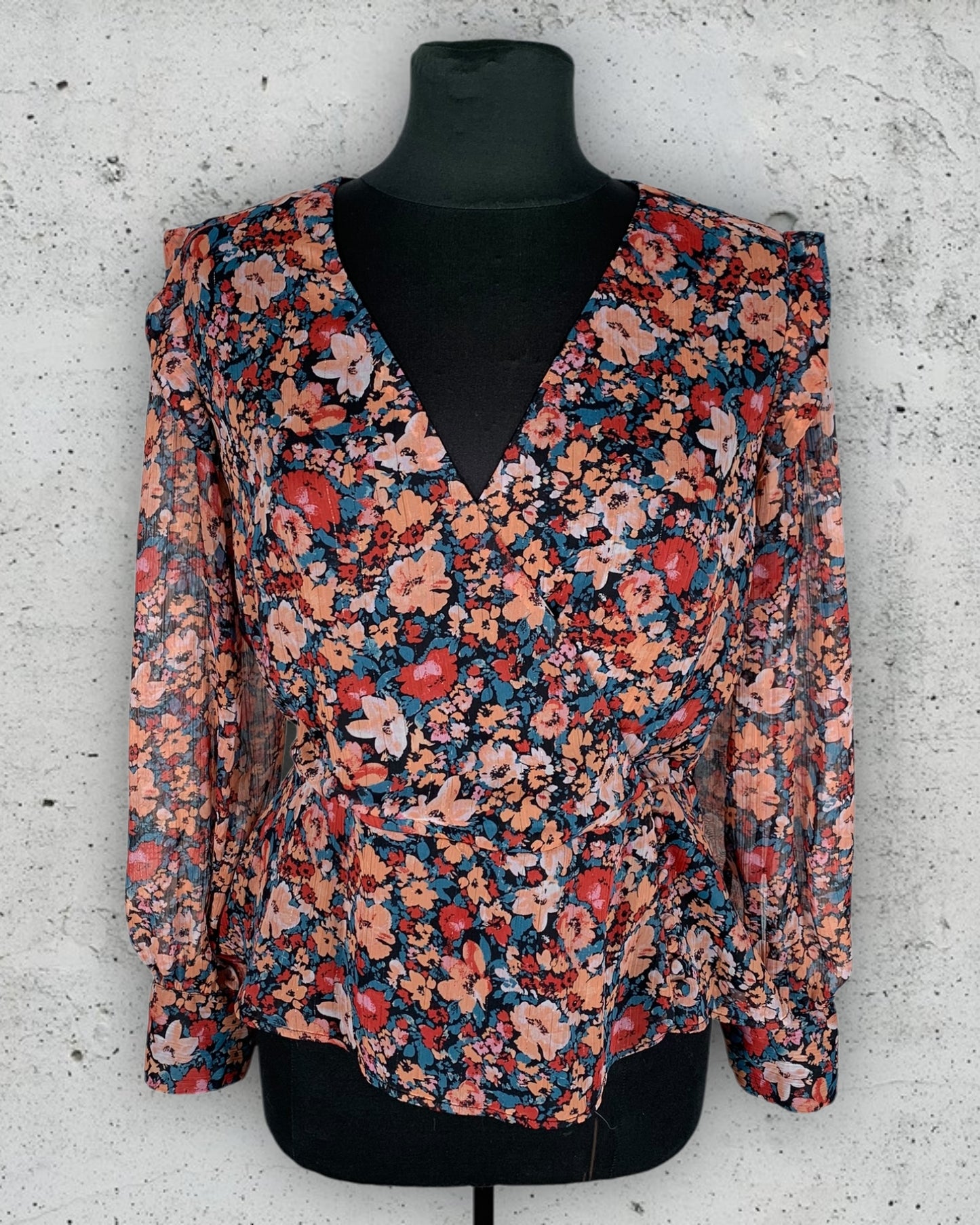 Blouse Promod ( XL / 42 / 14 )