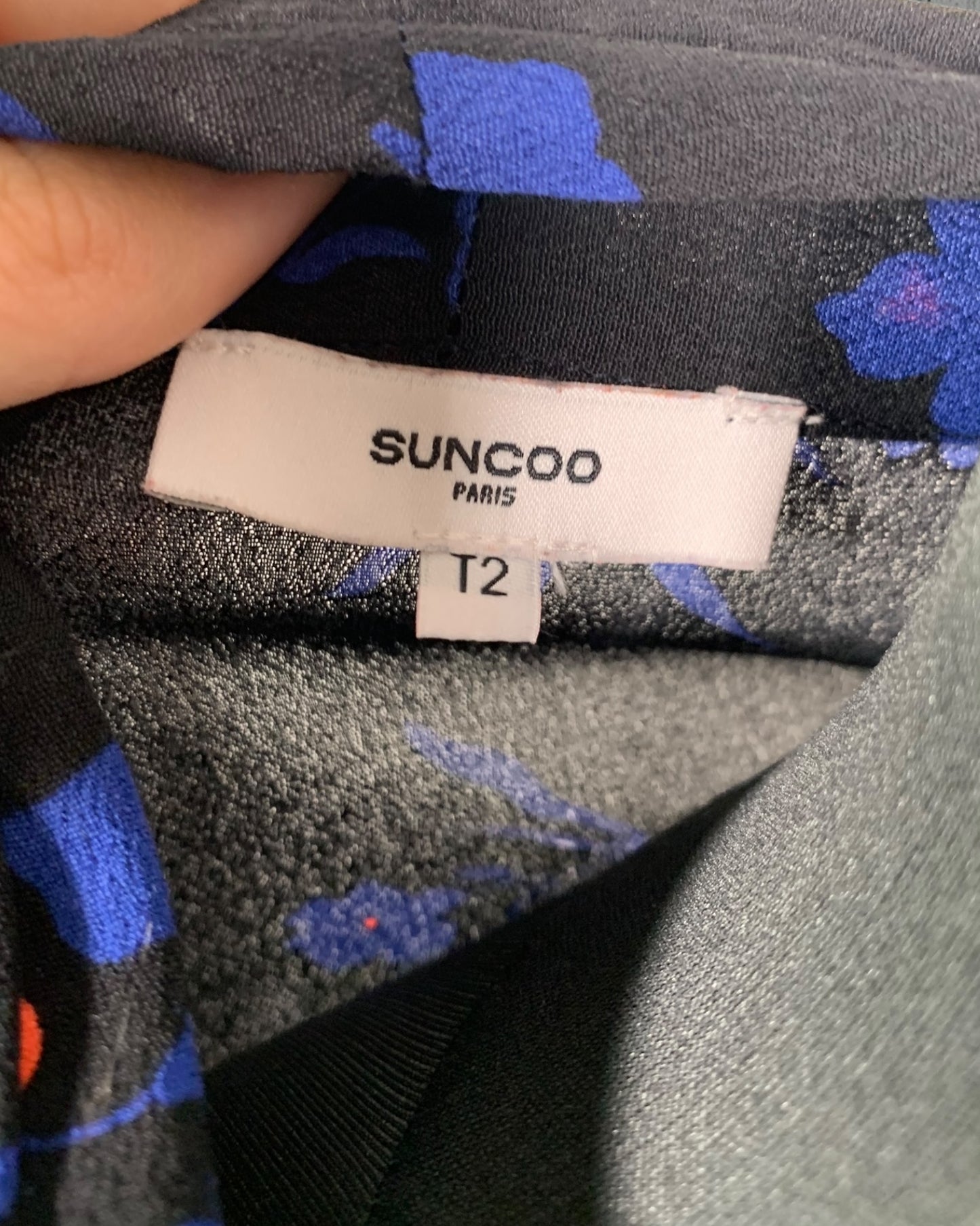 Blouse Suncoo ( M / 38 / 10 )