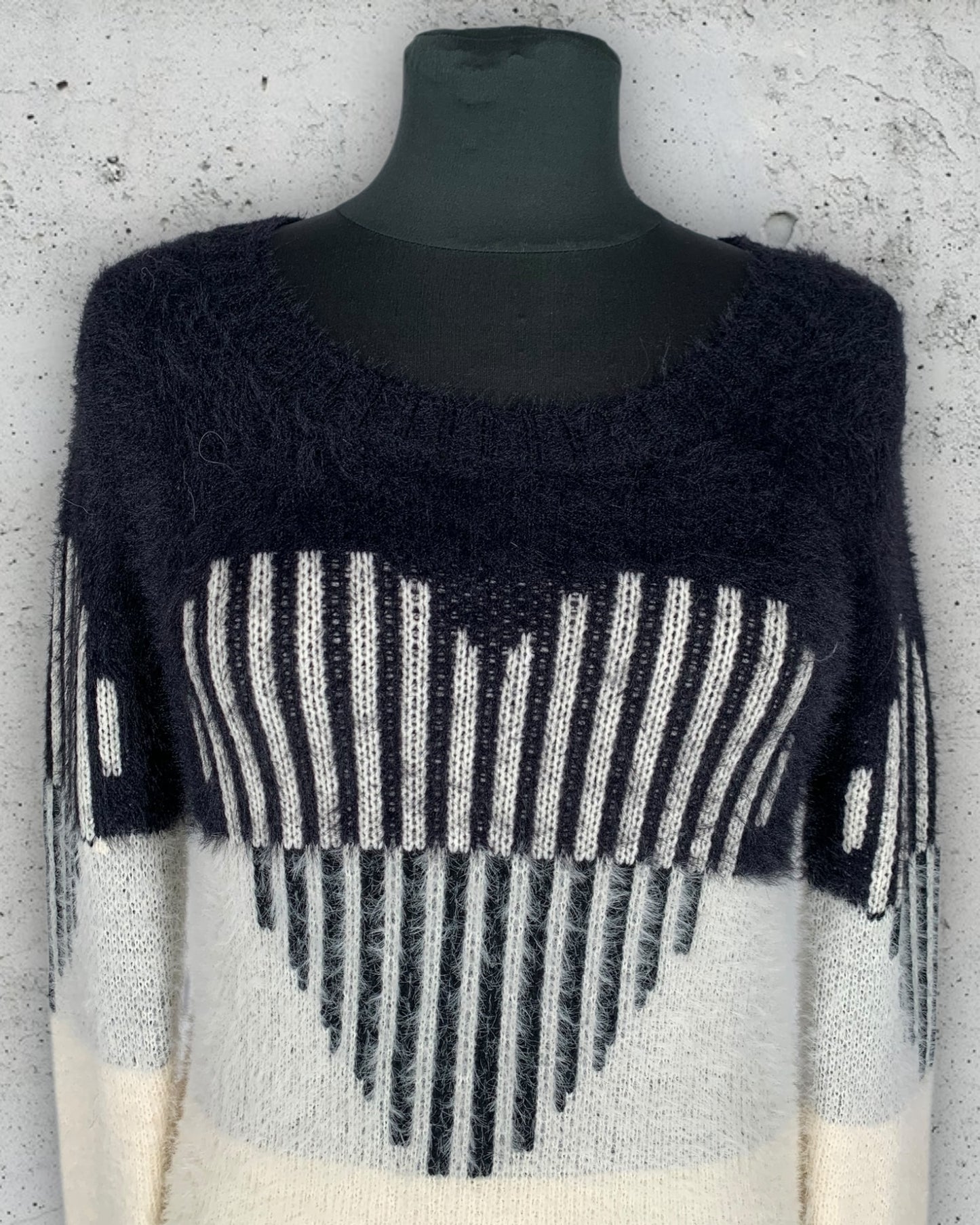 Pull Molly Bracken ( Taille Unique )