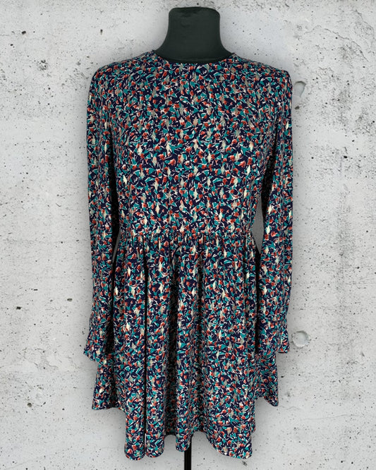 Robe Vintage Love ( M / 38 / 10 )