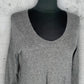 Pull Massimo Dutti ( M / 38 / 10 )