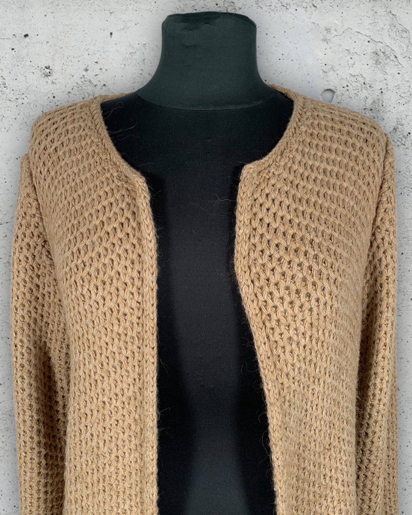 Cardigan Made In Italy ( Taille Unique )