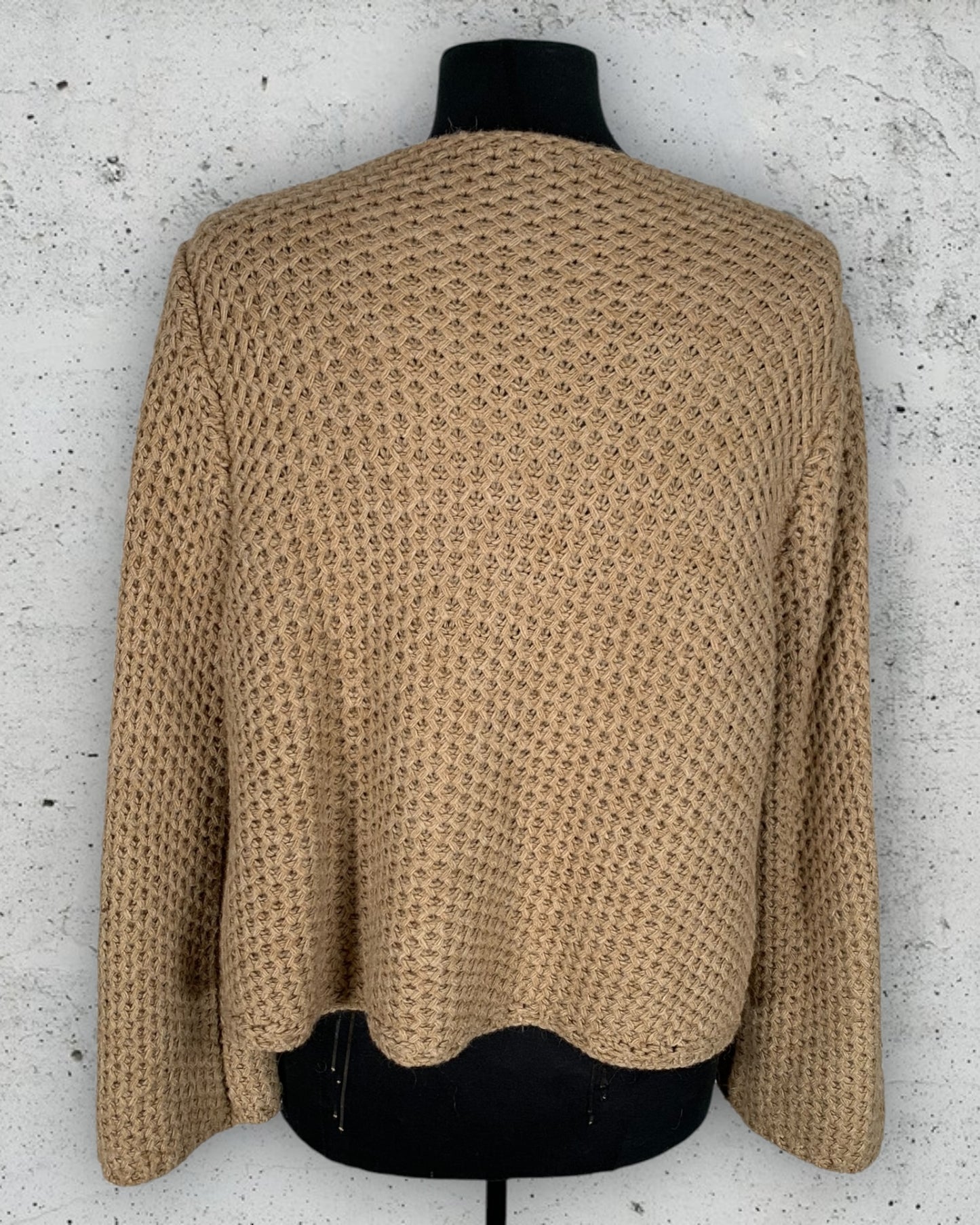 Cardigan Made In Italy ( Taille Unique )