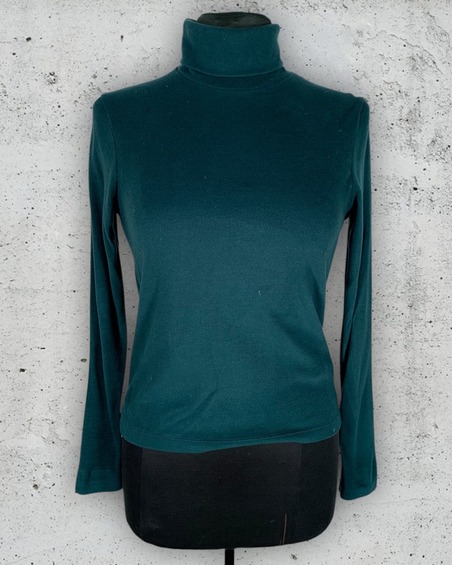 Pull Col Roulé Uniqlo ( XS / 34 / 6 )