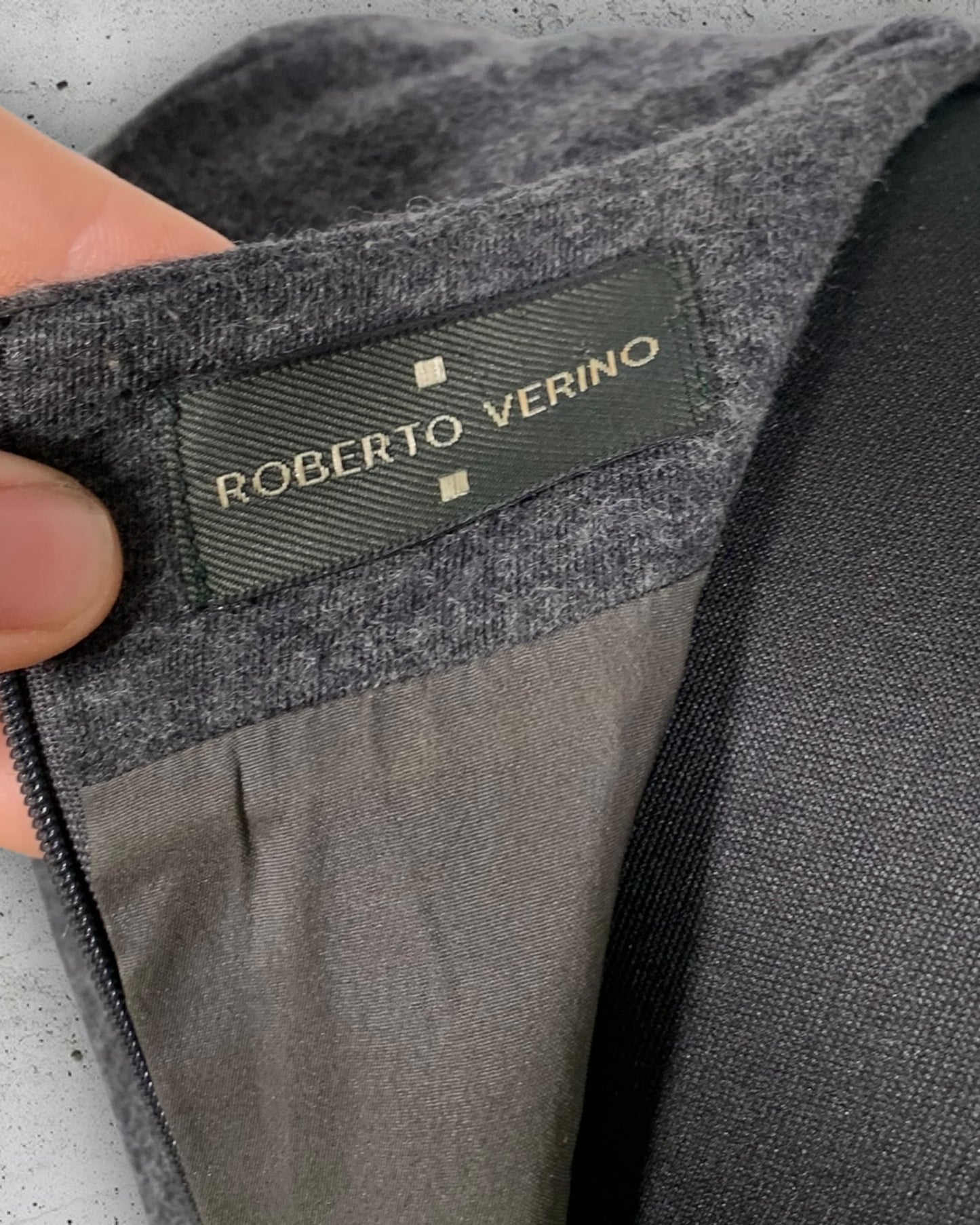 Robe Roberto Verino ( S / 36 / 8 )