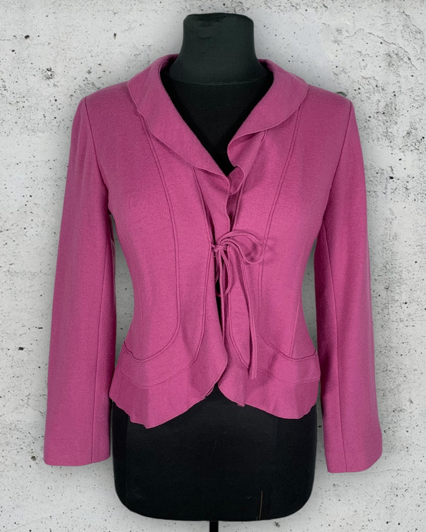 Cardigan Gerard Darel ( L / 40 / 12 )