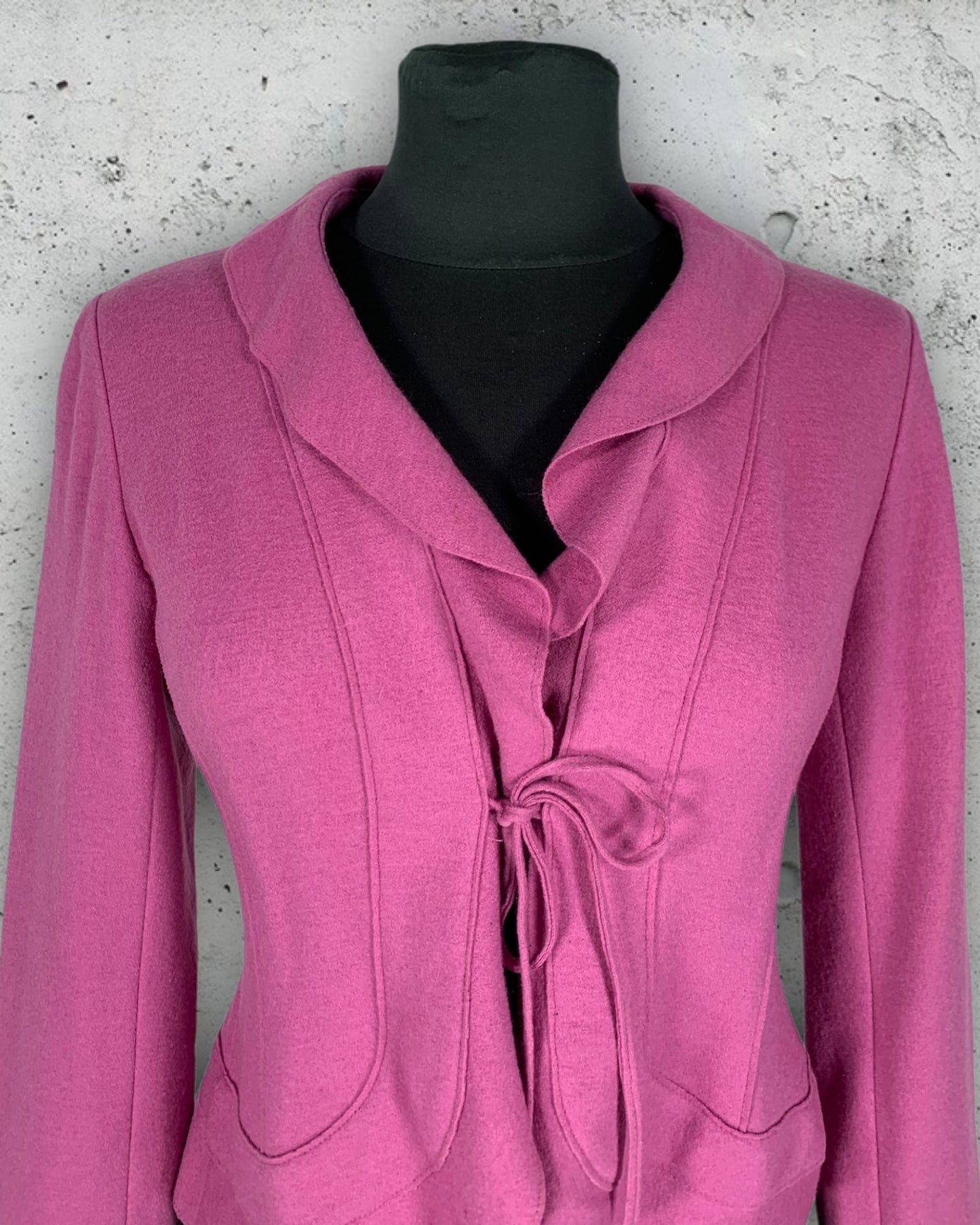 Cardigan Gerard Darel ( L / 40 / 12 )