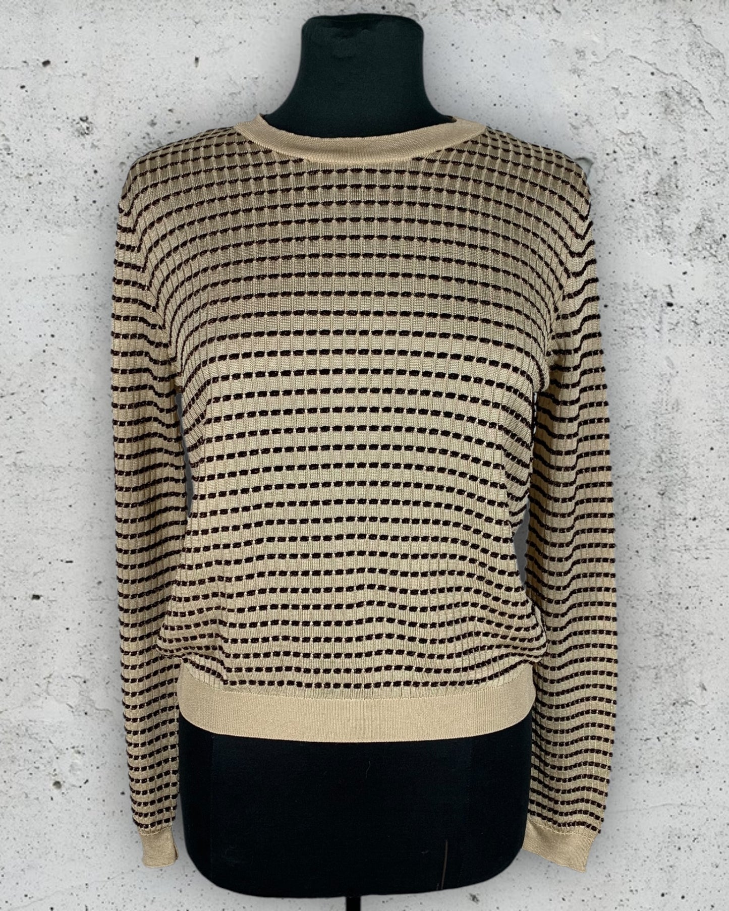 Pull Zara ( L / 40 / 12 )