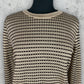 Pull Zara ( L / 40 / 12 )