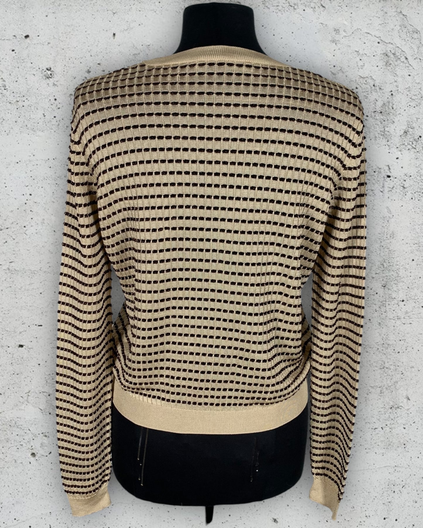 Pull Zara ( L / 40 / 12 )