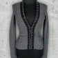 Cardigan Essentiel Antwerp ( S / 36 / 8 )