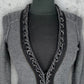 Cardigan Essentiel Antwerp ( S / 36 / 8 )