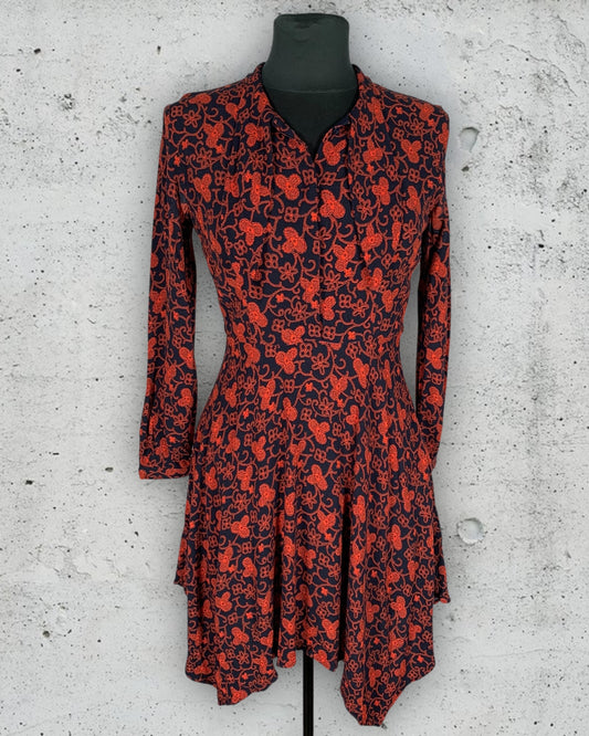 Robe Claudie Pierlot ( S / 36 / 8 )