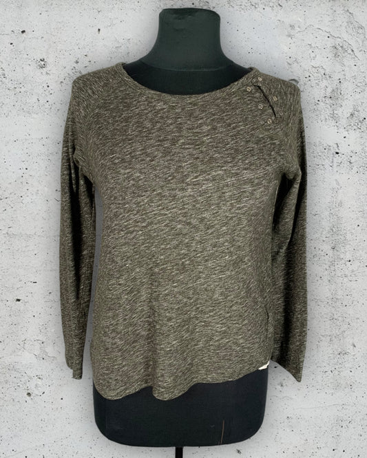 Pull Massimo Dutti ( S / 36 / 8 )